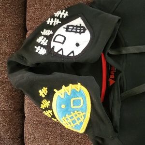 Vintage Bass set ron bass like new